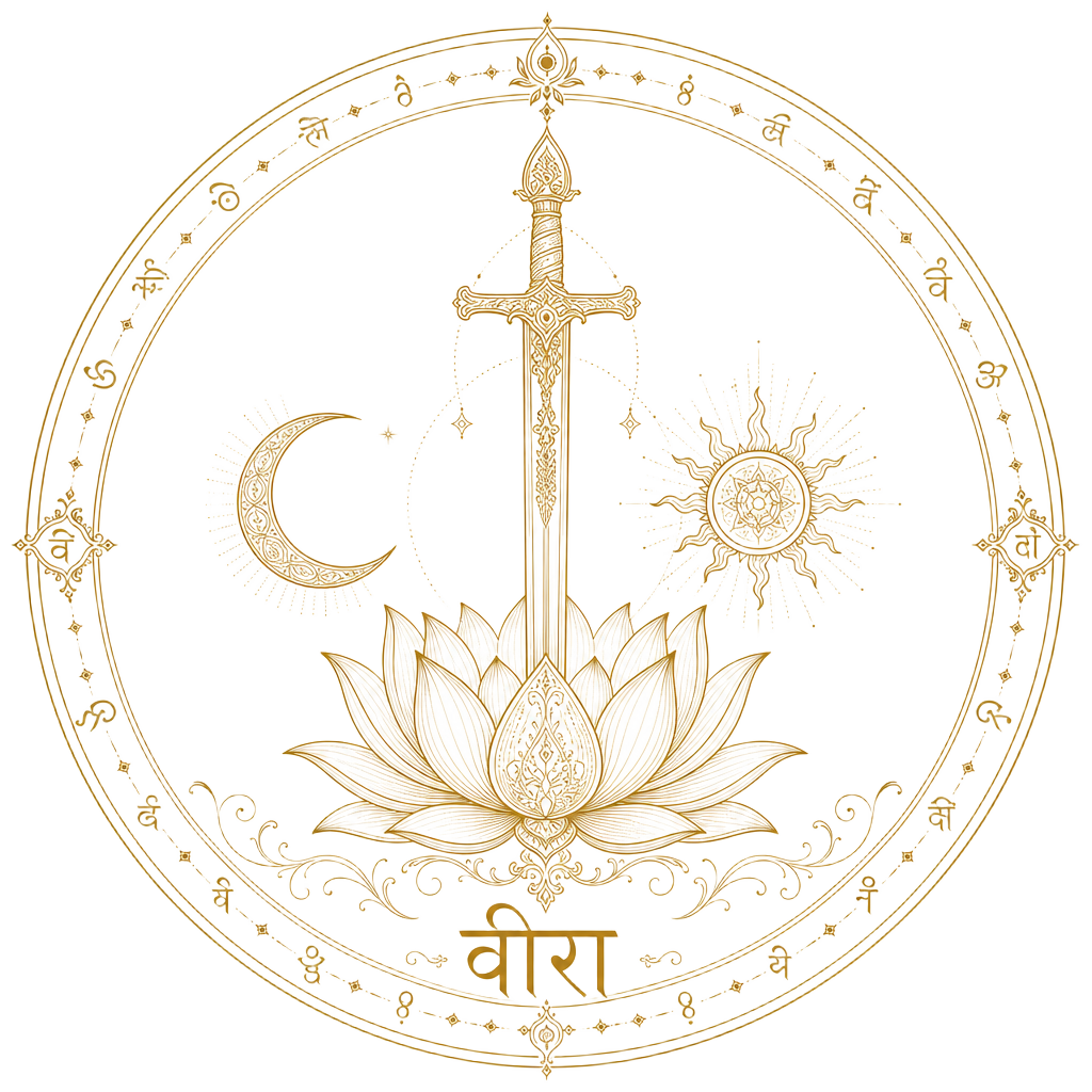 VEERA seal